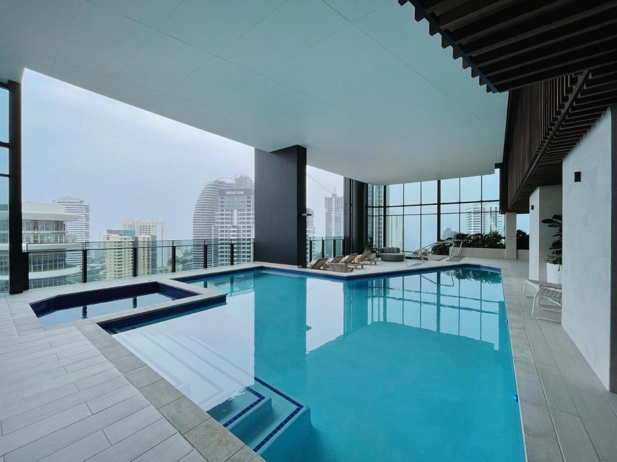 Magnificent Full Oceanview At Casino Freeparking