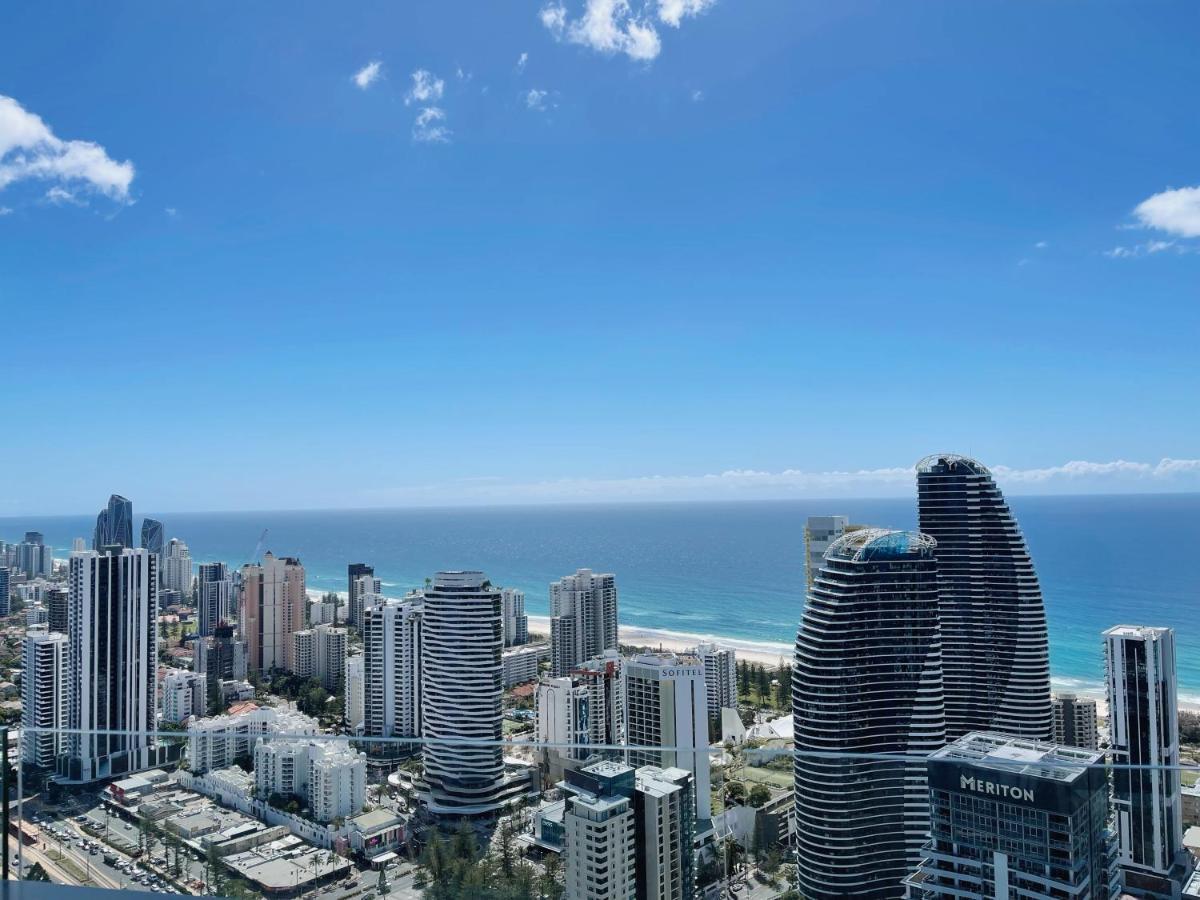 Magnificent Full Oceanview At Casino Freeparking Apartment
