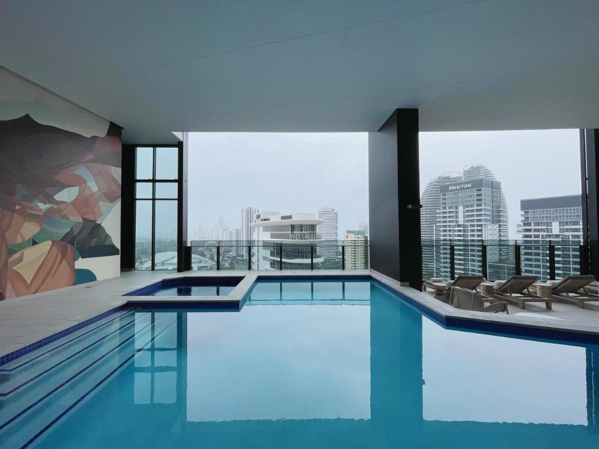Magnificent Full Oceanview At Casino Freeparking