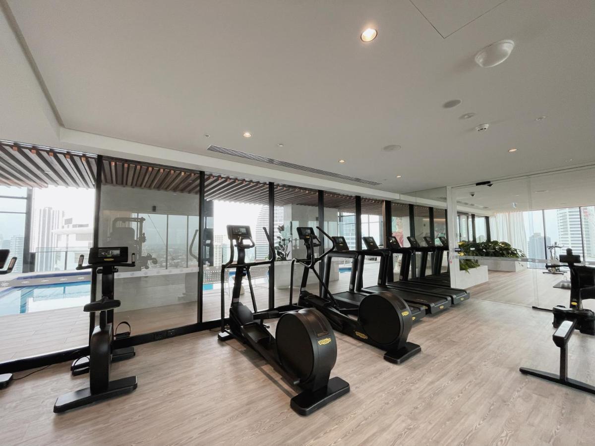 Apartment Magnificent Full Oceanview At Casino Freeparking