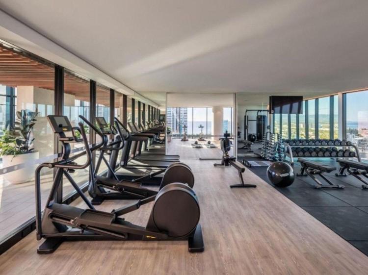 Magnificent Full Oceanview At Casino Freeparking Apartment *