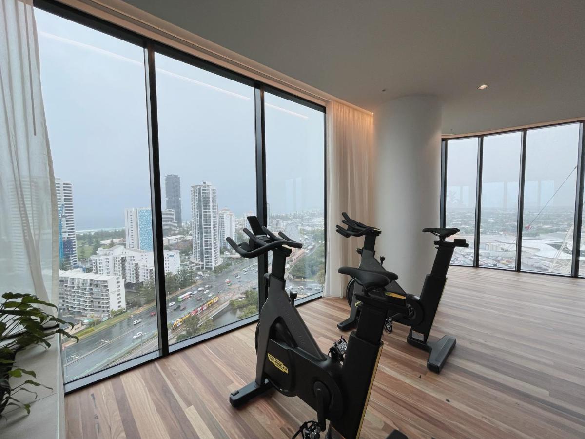 Magnificent Full Oceanview At Casino Freeparking *