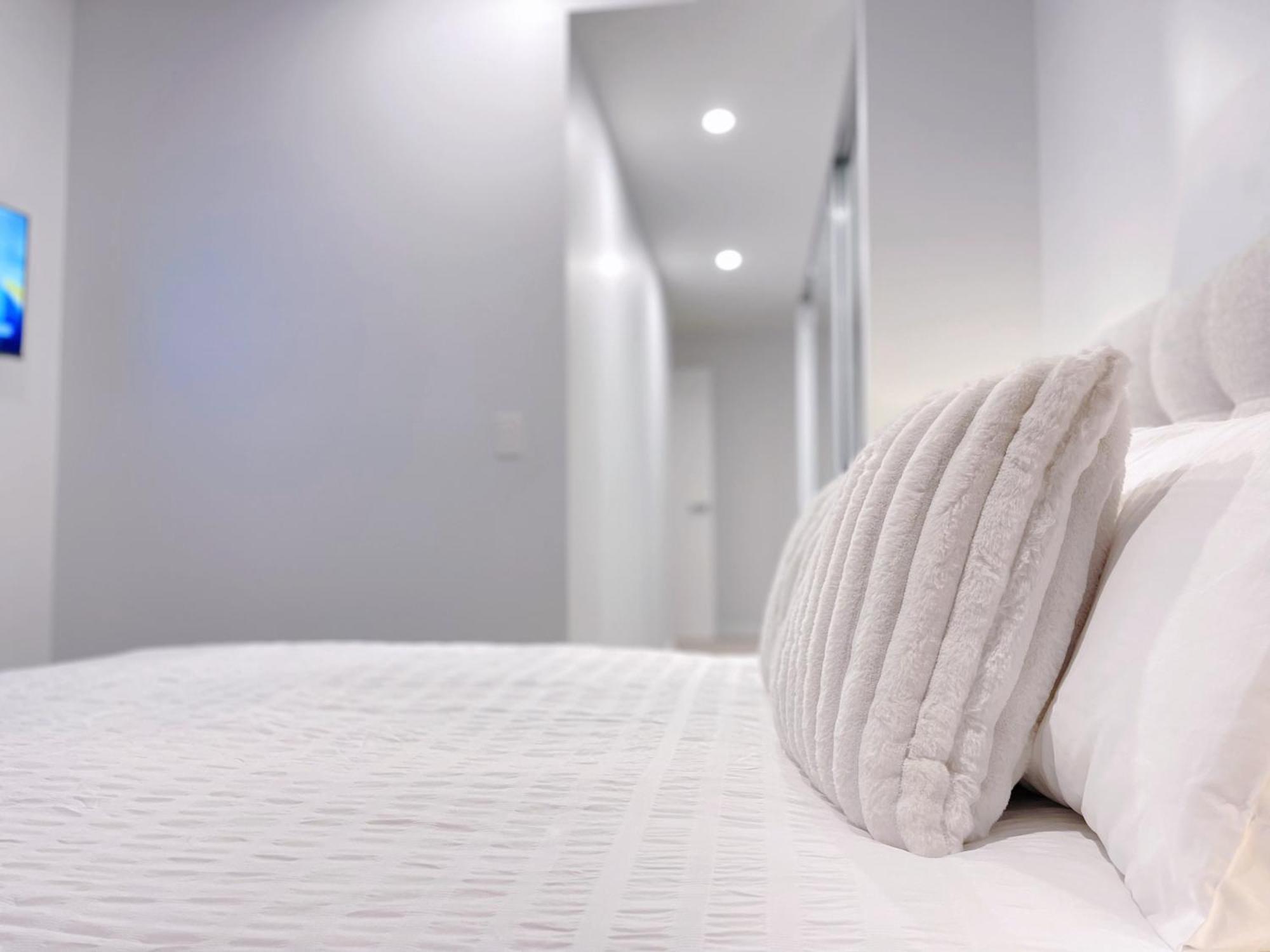 Apartment Magnificent Full Oceanview At Casino Freeparking *
