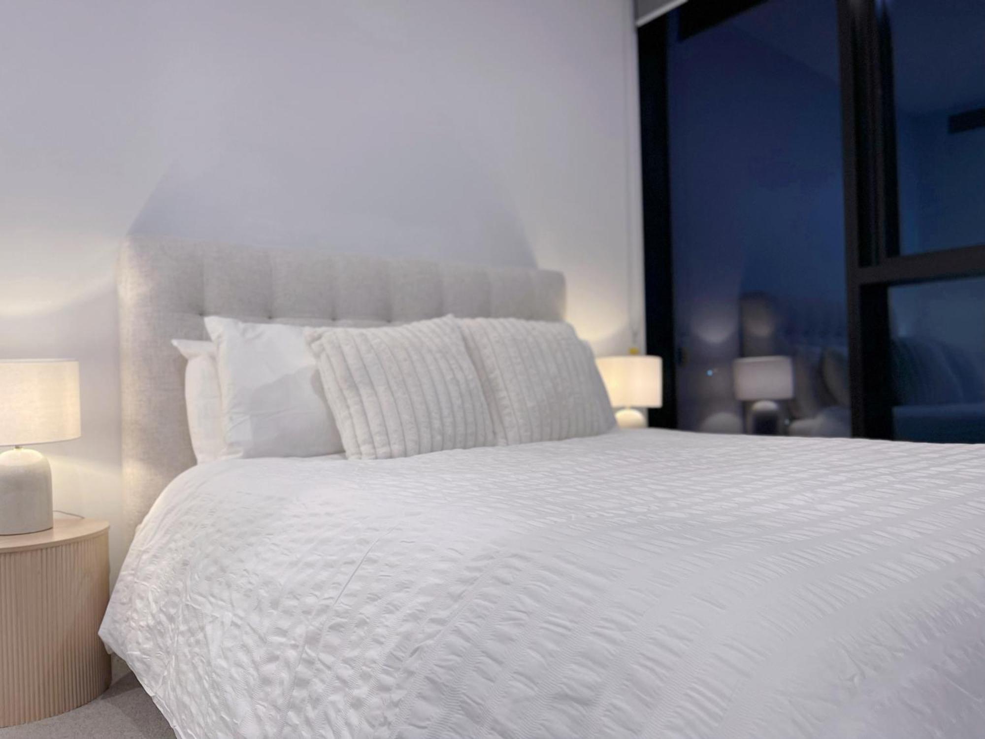 Magnificent Full Oceanview At Casino Freeparking Apartment *