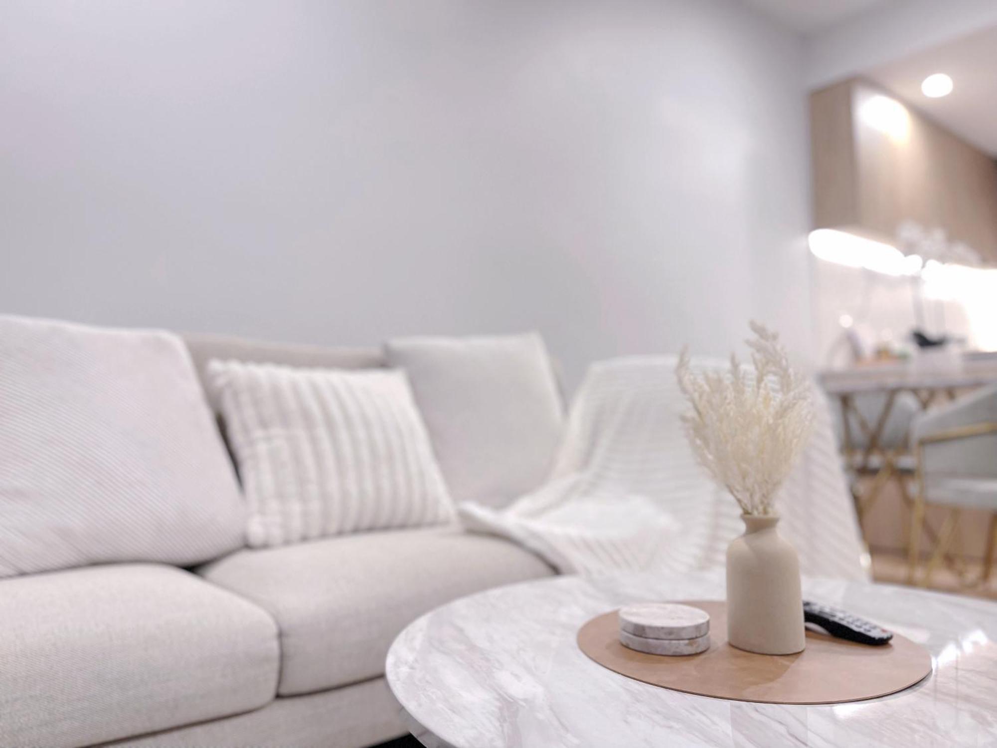 Magnificent Full Oceanview At Casino Freeparking Apartment